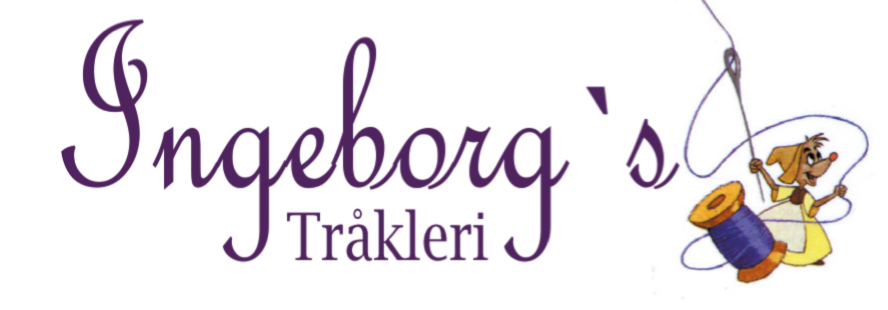 Ingeborgs trakleri logo 2